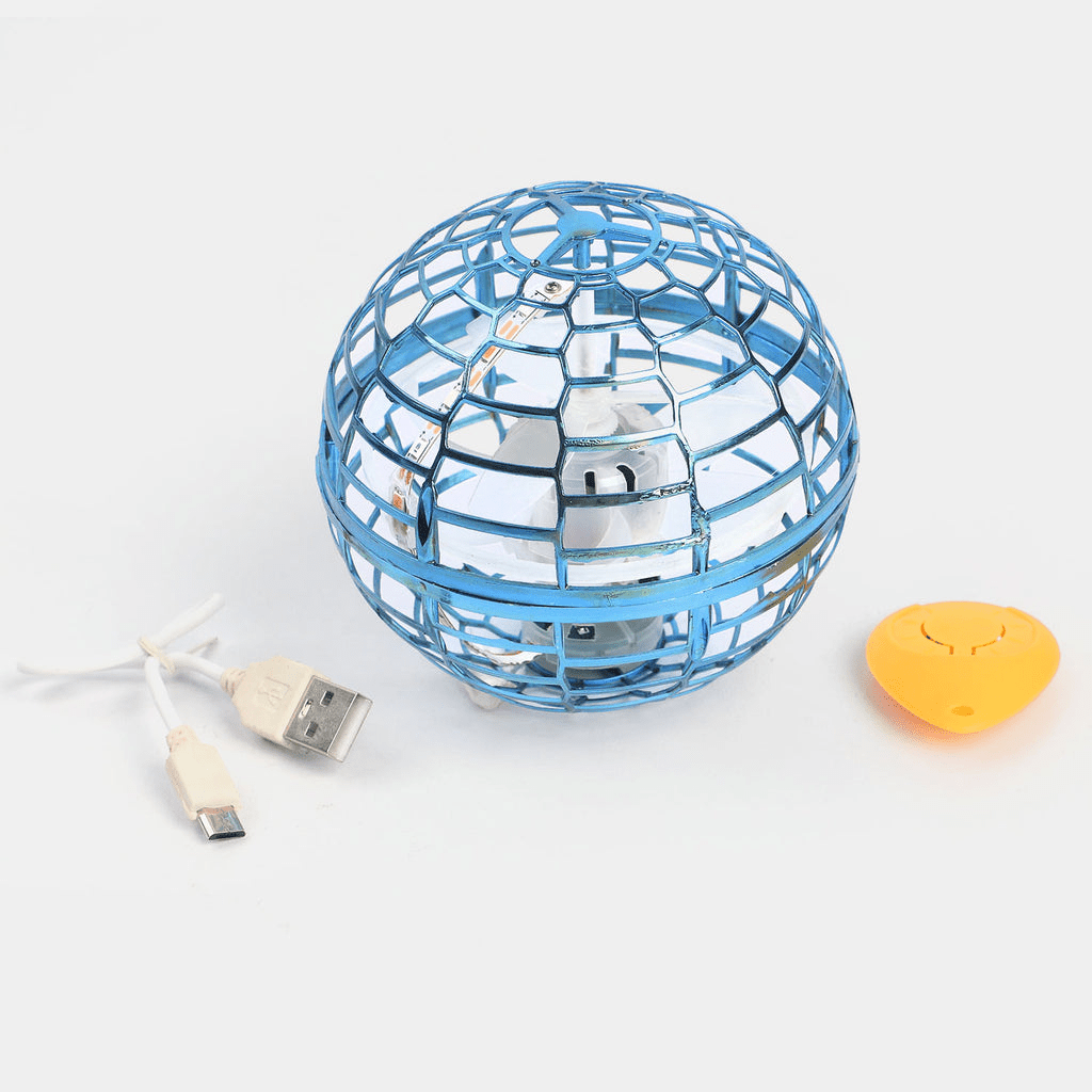 Magic Fly Spinning Ball For Kids - Toynix