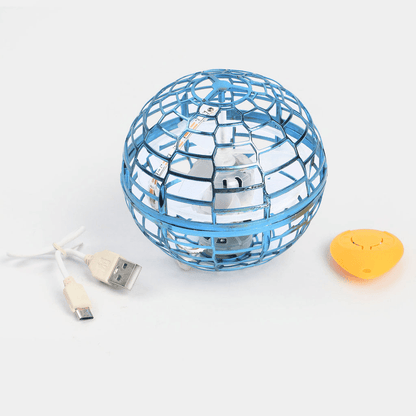 Magic Fly Spinning Ball For Kids - Toynix