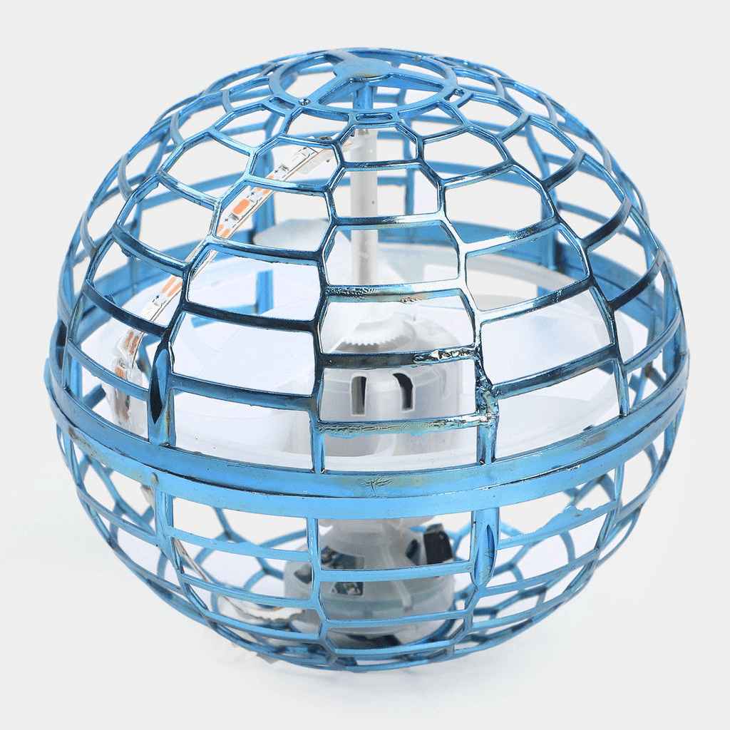 Magic Fly Spinning Ball For Kids - Toynix
