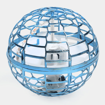Magic Fly Spinning Ball For Kids - Toynix