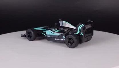 F1 Remote Control Car Mini High - Speed — Formula 1 Racing RC Car For Kids - Toynix