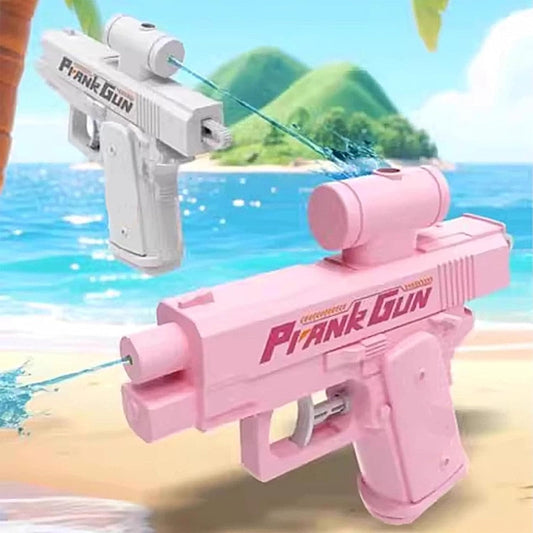 Prank Two - Way Water Gun - Toynix