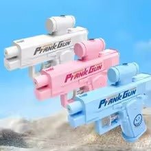 Prank Two - Way Water Gun - Toynix