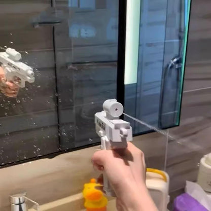 Prank Two - Way Water Gun - Toynix