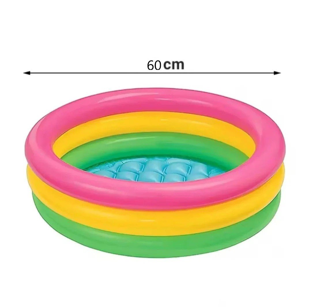 Swimming Pool For Kids - 2 FT - Toynix
